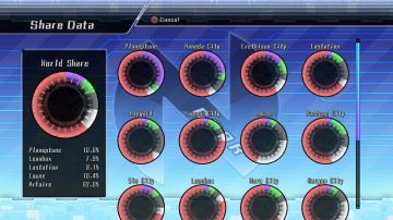 Immagine -8 del gioco Hyperdimension Neptunia mk-II per PlayStation 3