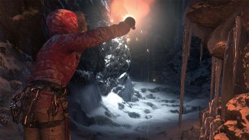 Immagine -2 del gioco Rise of the Tomb Raider per Xbox One