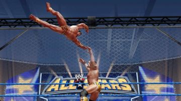 Immagine 115 del gioco WWE All Stars per PlayStation 3