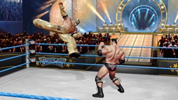 Immagine 124 del gioco WWE All Stars per PlayStation 3