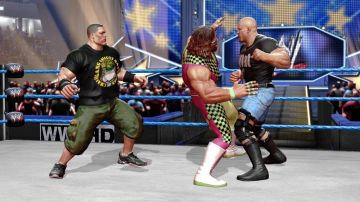 Immagine 117 del gioco WWE All Stars per PlayStation 3