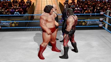Immagine 118 del gioco WWE All Stars per PlayStation 3
