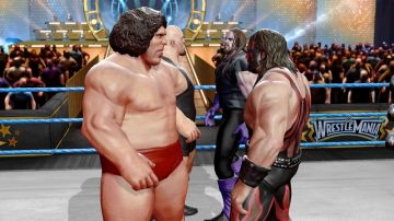 Immagine 119 del gioco WWE All Stars per PlayStation 3