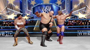 Immagine 120 del gioco WWE All Stars per PlayStation 3