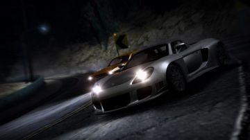 Immagine -5 del gioco Need for Speed Carbon per Xbox 360