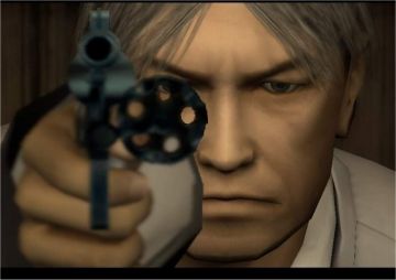 Immagine -17 del gioco Yakuza 2 per PlayStation 2