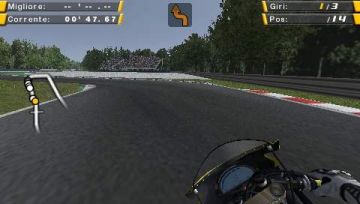 Immagine -8 del gioco SBK 07 - Superbike World Championship per PlayStation PSP