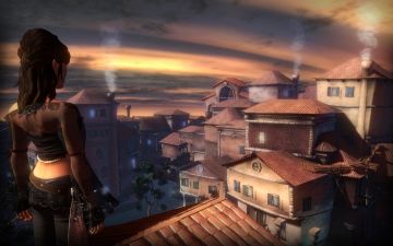 Immagine -6 del gioco Venetica per PlayStation 3