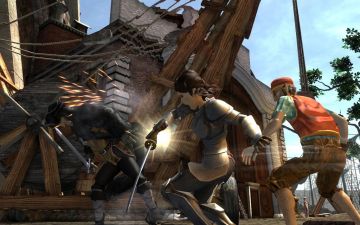 Immagine -2 del gioco Venetica per PlayStation 3
