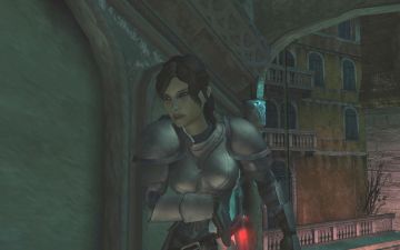 Immagine -1 del gioco Venetica per PlayStation 3