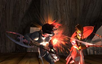 Immagine -9 del gioco Venetica per PlayStation 3
