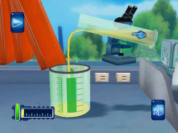 Immagine -16 del gioco Science Papa per Nintendo Wii