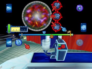 Immagine -2 del gioco Science Papa per Nintendo Wii
