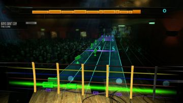 Immagine -4 del gioco Rocksmith per Xbox 360