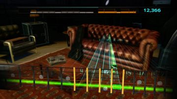 Immagine -3 del gioco Rocksmith per Xbox 360