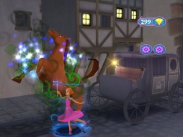 Immagine -12 del gioco Disney Principesse: Il Viaggio Incantato per PlayStation 2
