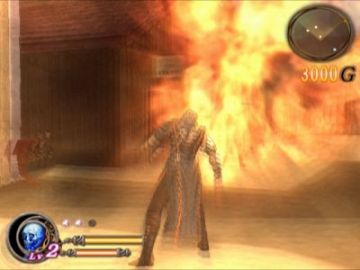 Immagine -5 del gioco God Hand per PlayStation 2