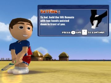 Immagine -2 del gioco Big Beach Sports per Nintendo Wii