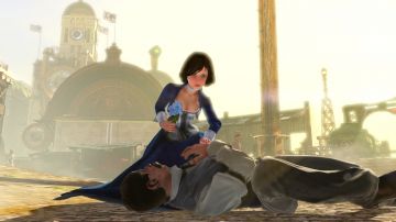 Immagine 12 del gioco Bioshock Infinite per Xbox 360