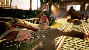 Immagine 13 del gioco Bioshock Infinite per Xbox 360
