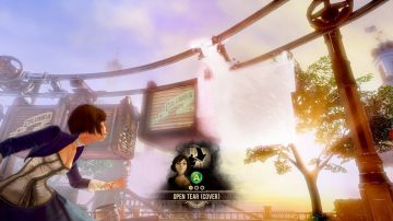 Immagine 7 del gioco Bioshock Infinite per Xbox 360
