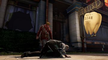 Immagine 8 del gioco Bioshock Infinite per Xbox 360