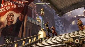 Immagine 14 del gioco Bioshock Infinite per Xbox 360