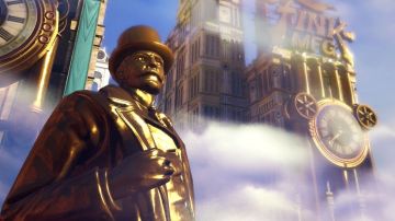 Immagine 11 del gioco Bioshock Infinite per Xbox 360