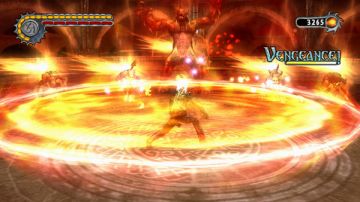 Immagine -2 del gioco Ghost Rider per PlayStation PSP