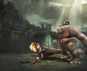 Immagine -16 del gioco God of war 2 per PlayStation 2