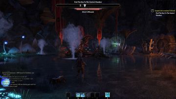 Immagine 0 del gioco The Elder Scrolls Online: Morrowind per PlayStation 4