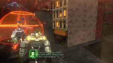 Immagine -4 del gioco Teenage Mutant Ninja Turtles: Mutanti a Manhattan per Xbox One