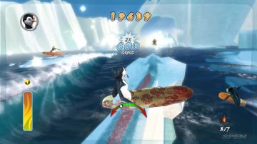 Immagine -5 del gioco Surf's Up: I Re delle Onde per Xbox 360