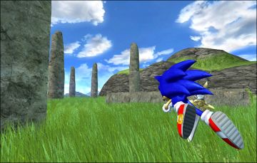 Immagine 0 del gioco Sonic e il Cavaliere Nero per Nintendo Wii