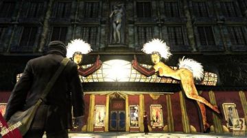 Immagine -4 del gioco The Saboteur per PlayStation 3