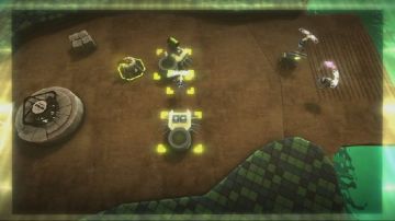 Immagine 27 del gioco LittleBigPlanet 2 per PlayStation 3