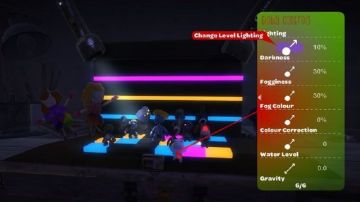 Immagine 19 del gioco LittleBigPlanet 2 per PlayStation 3
