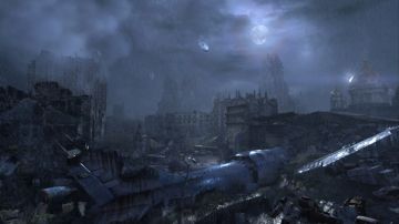 Immagine 13 del gioco Metro: Last Light per Xbox 360