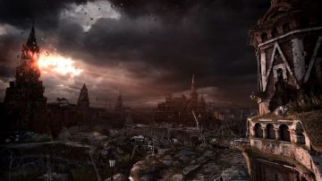 Immagine 17 del gioco Metro: Last Light per Xbox 360