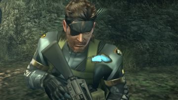 Immagine 20 del gioco Metal Gear Solid: Peace Walker per PlayStation PSP