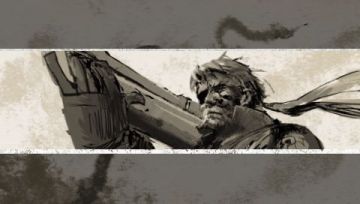 Immagine 25 del gioco Metal Gear Solid: Peace Walker per PlayStation PSP
