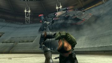 Immagine 19 del gioco Metal Gear Solid: Peace Walker per PlayStation PSP