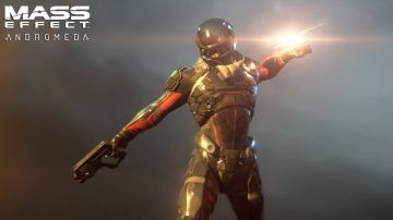 Immagine -15 del gioco Mass Effect: Andromeda per Xbox One