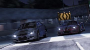 Immagine -8 del gioco Need for Speed: Carbon per Nintendo Wii