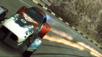 Immagine -9 del gioco Ridge Racer 6 per Xbox 360