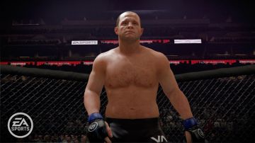 Immagine -1 del gioco EA Sports MMA per Xbox 360