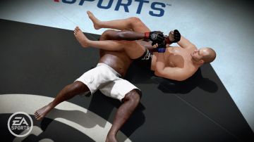 Immagine -12 del gioco EA Sports MMA per Xbox 360