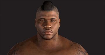 Immagine -11 del gioco EA Sports MMA per Xbox 360