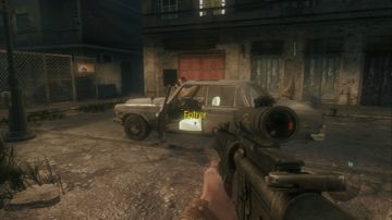 Immagine 40 del gioco Call of Duty Black Ops per PlayStation 3