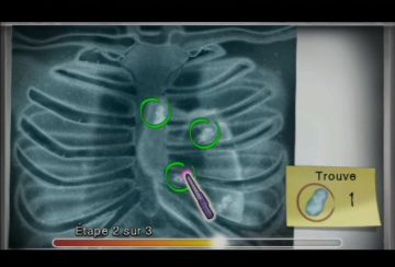 Immagine -9 del gioco Grey's Anatomy per Nintendo Wii